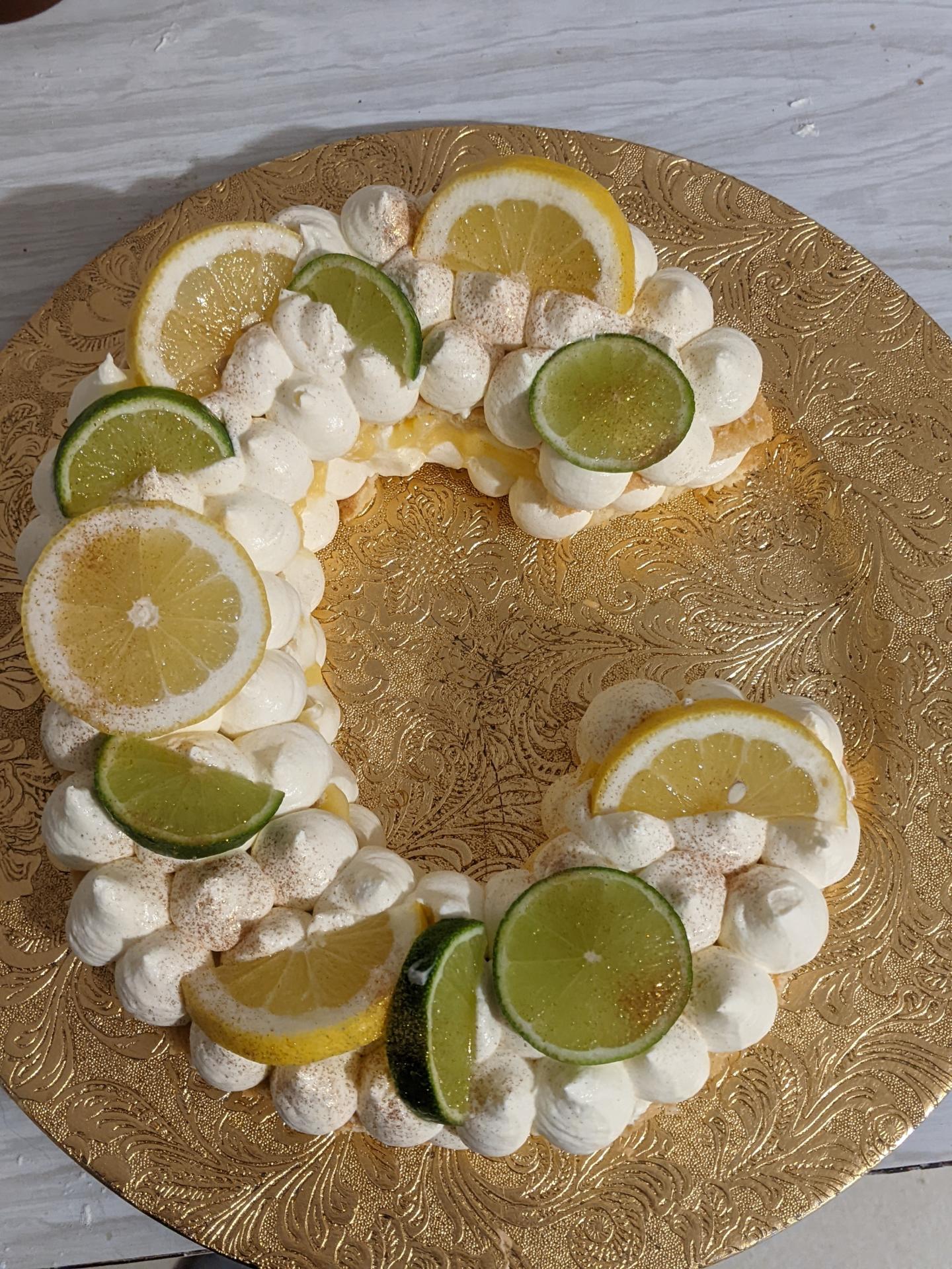 C en citron vert et jaune 2